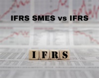 IFRS SMES vs IFRS Not Found