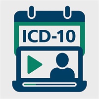 ICD-10 Codes Not Found