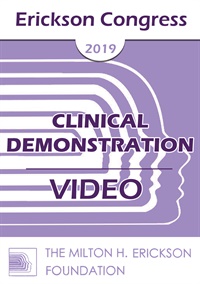 IC19 Clinical Demonstration 06 - Introducing Mind-Body Approaches for Pain Management to the Wary Patient - Jeffrey Feldman, PhD Not Found