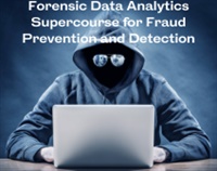 Forensic Data Analytics Supercourse for Fraud Prevention and Detection Not Found