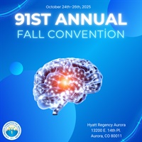 2025 Annual Fall Convention Not Found