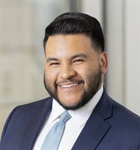 Eddie Mendoza's Profile