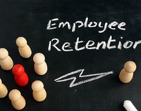 Employee Retention: A New Way of Thinking Not Found