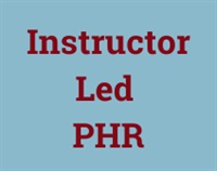 2022 Instructor-Led PHR HR Certification Test Preparation - Course + Materials (16 Weeks) + Exam Voucher - Spring Not Found