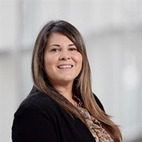 Riana Durrett's Profile
