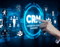 K2’s CRM – The Ultimate Business Automation Tool Not Found