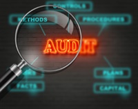 Measuring Audit Risks Not Found