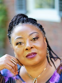 Kim Graham Graham, MA's profile