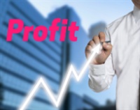 Pricing for Profitability:  How Finance Can Save The Bottom Line Not Found