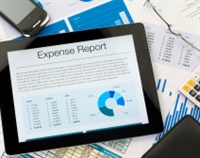 K2’s Expense Reporting Automation Not Found