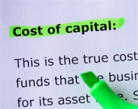Cost of Capital: What It Is and How to Use It Not Found