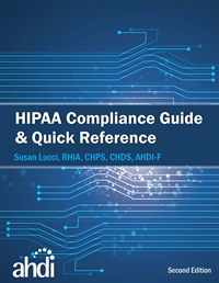 HIPAA Compliance Guide Not Found