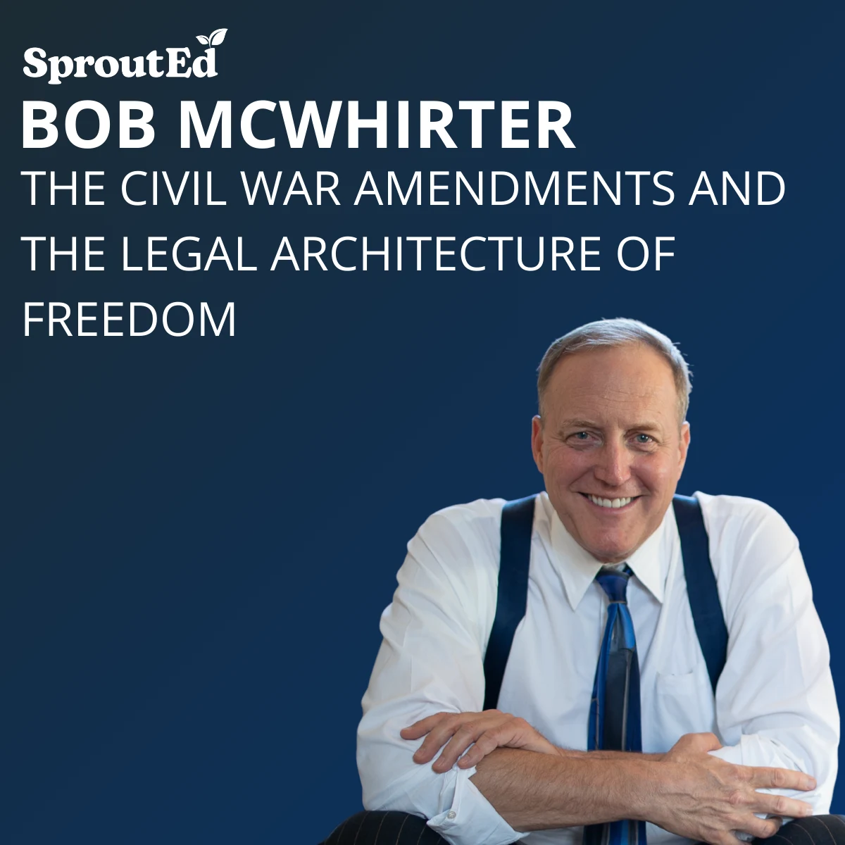 The Civil War Amendments and the Legal Architecture of Freedom Not Found