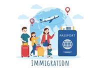 Immigration Not Found