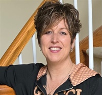 Christina Lucas-Vougiouklakis DO, DipALM's Profile