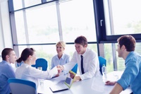 Establishing Medical Necessity, Compliance & Documentation in an Integrated Model Not Found