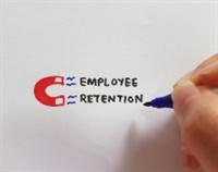 Staff Retention Attract and Keep the Best People Not Found