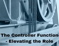 The Controller Function - Elevating the Role Not Found