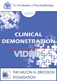 EP09 Clinical Demonstration 13 - Emotionally Focused Couples Therapy - Susan Johnson, EdD Not Found
