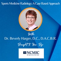 Sports Medicine Radiology Not Found
