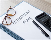 Understanding the Tax Implications of Retirement Plan Distributions Not Found