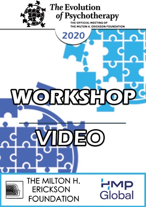 EP20 Workshop 28 - Strategic Methods - Jeff Zeig, PhD Not Found