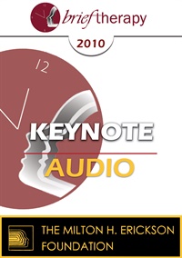BT10 Keynote 01 - Couple Therapy in the 21st Century - Sue Johnson, EdD Not Found