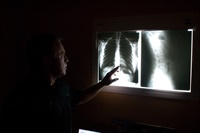 The Role of Radiology in the Chiropractic Practice Not Found