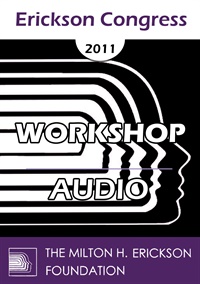 IC11 Workshop 55 - Neurophysiological Differences Between Hypnosis and Meditation: How You Help Your Patient to Create His/Her Own Hypnotherapeutic Tales - Rafael Nunez, MA and Jorge Abia, MD Not Found