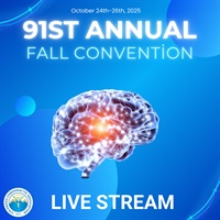 Live Stream 2025 Convention Not Found