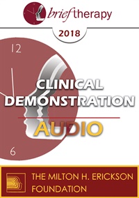 BT18 Clinical Demonstration 10 - The Art of Persuasion: Changing the Mind on OCD - Reid Wilson, PhD Not Found