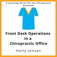 Front Desk Operations in a Chiropractic Office.2 Not Found