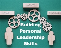 Building Personal Leadership Skills Not Found
