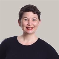Stacy Childers's Profile