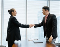 Creating Rapid Rapport for Increased Business Not Found