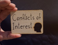 Conflicts of Interest: Dealing With Ethical Dilemmas in Business and Industry Not Found