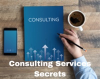 Consulting Services Secrets Not Found
