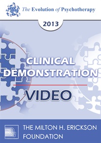 EP13 Clinical Demonstration 14 – Creating Connection: Emotionally Focused Couple Therapy in Action (Video) – Sue Johnson, EdD Not Found