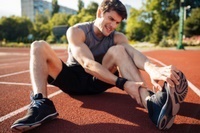 Targeted Rehab Exercises for the Extremities Not Found