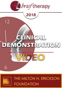 BT18 Clinical Demonstration 07 - Lovers Pose - Stan Tatkin, PsyD, MFT Not Found