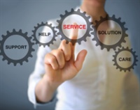 Power of Prevention: Agency Risk Management Essentials of Service Not Found
