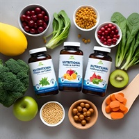 Nutrition and Inflammation Not Found