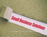 Choosing Small Business Accounting Solutions Not Found