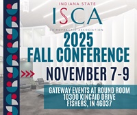 2025 Fall Conference Not Found