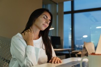 Cervical Artery Dissection Not Found