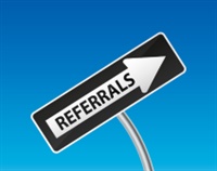 10 Ways to Create Delighted Clients and More Referrals Not Found