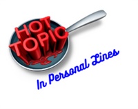 Hot Topics In Personal Lines Not Found