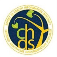 CHDS Lapel Pin Not Found