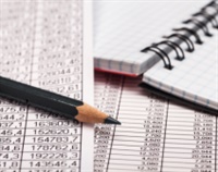 Proper Financial Accounting for Partnerships and LLCs Not Found