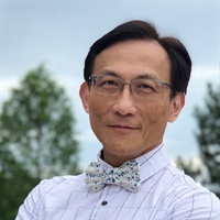Simon F Feng, MD's Profile